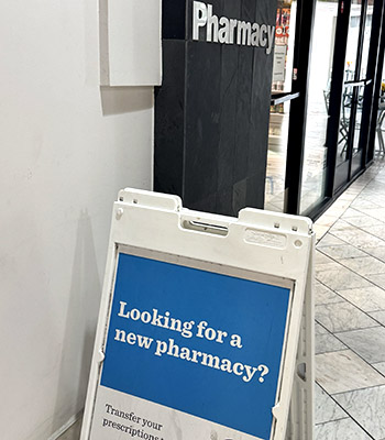 Discovery Bay Pharmacy is your new pharmacy