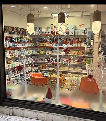Discovery Bay Pharmacy